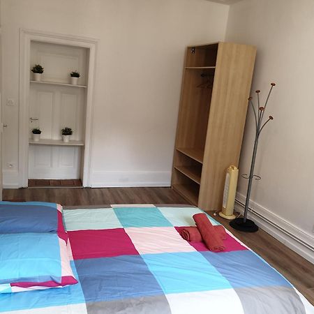 Strasbourg Centre Le 85, Superbe F5, 125M2, 5 Pieces Apartment Екстериор снимка
