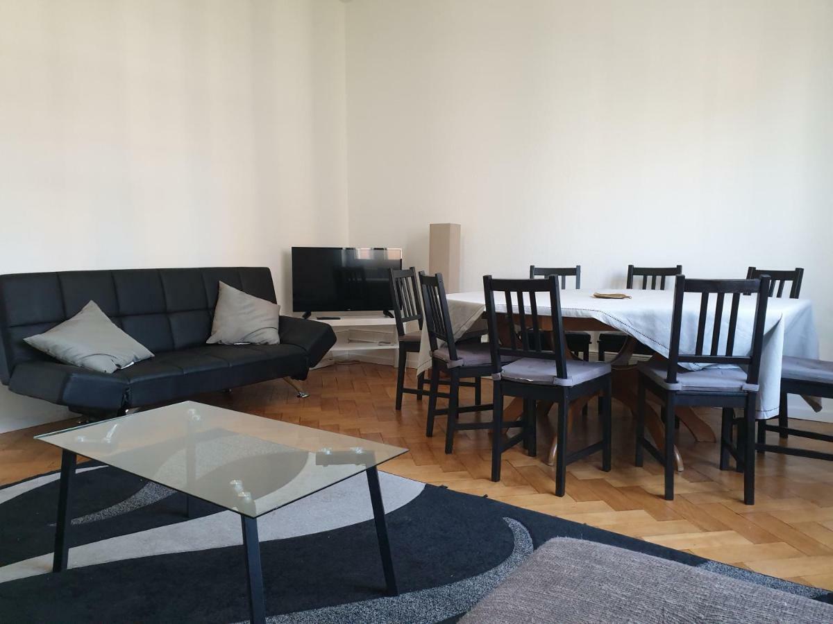 Strasbourg Centre Le 85, Superbe F5, 125M2, 5 Pieces Apartment Екстериор снимка