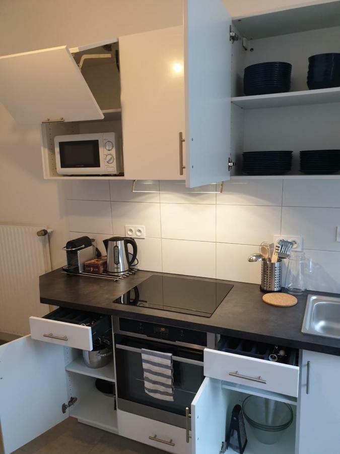Strasbourg Centre Le 85, Superbe F5, 125M2, 5 Pieces Apartment Екстериор снимка