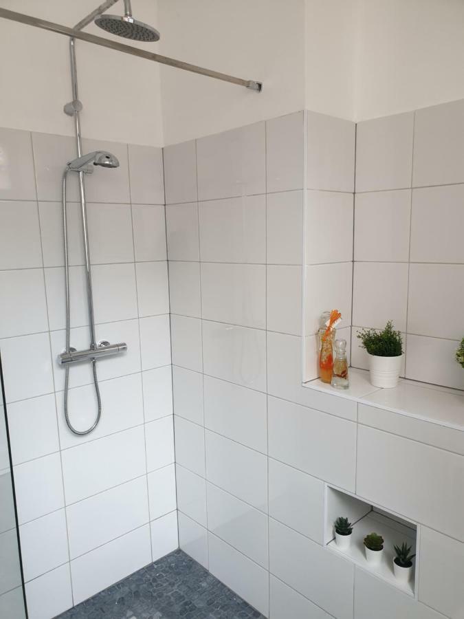 Strasbourg Centre Le 85, Superbe F5, 125M2, 5 Pieces Apartment Екстериор снимка