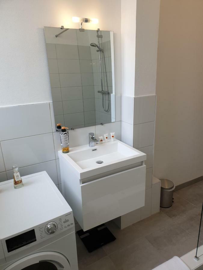 Strasbourg Centre Le 85, Superbe F5, 125M2, 5 Pieces Apartment Екстериор снимка