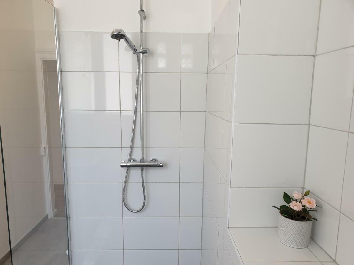 Strasbourg Centre Le 85, Superbe F5, 125M2, 5 Pieces Apartment Екстериор снимка