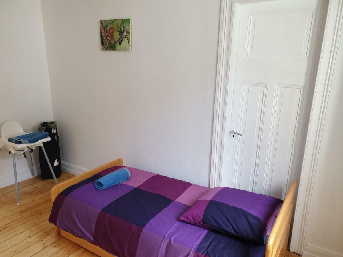 Strasbourg Centre Le 85, Superbe F5, 125M2, 5 Pieces Apartment Екстериор снимка
