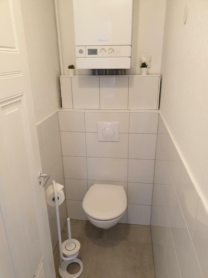 Strasbourg Centre Le 85, Superbe F5, 125M2, 5 Pieces Apartment Екстериор снимка