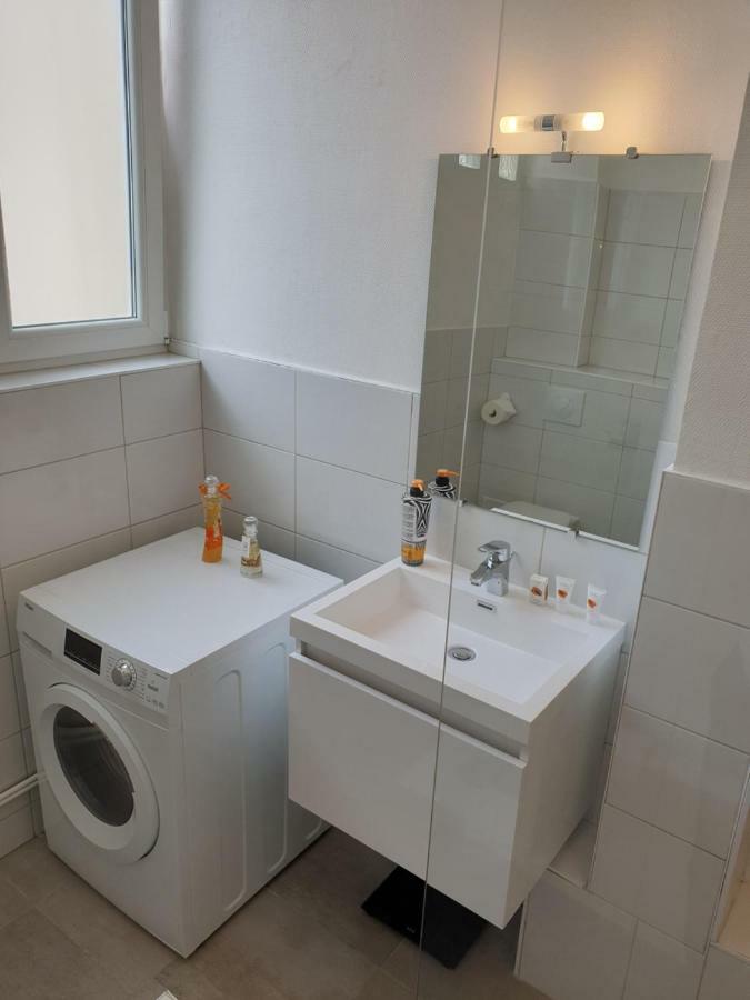 Strasbourg Centre Le 85, Superbe F5, 125M2, 5 Pieces Apartment Екстериор снимка