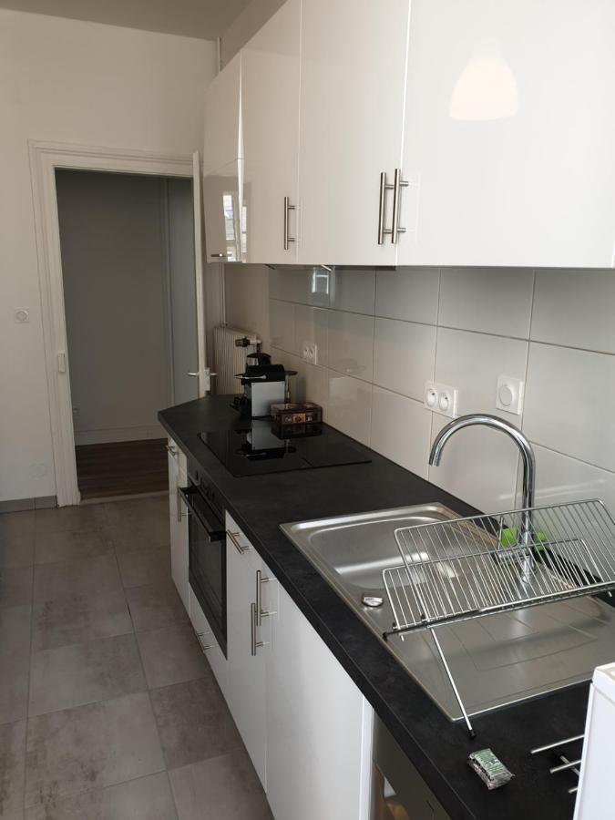 Strasbourg Centre Le 85, Superbe F5, 125M2, 5 Pieces Apartment Екстериор снимка