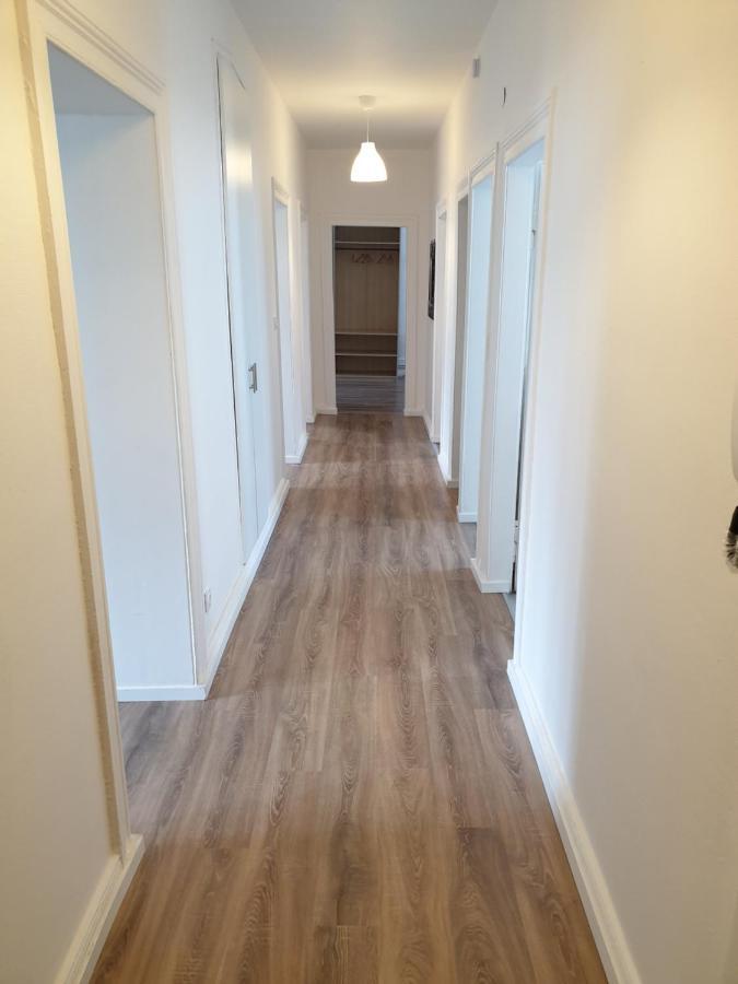 Strasbourg Centre Le 85, Superbe F5, 125M2, 5 Pieces Apartment Екстериор снимка